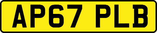 AP67PLB