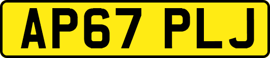 AP67PLJ