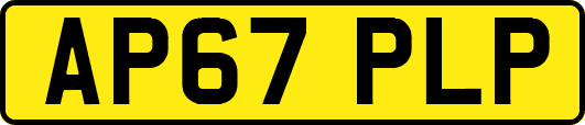 AP67PLP