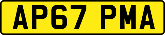 AP67PMA