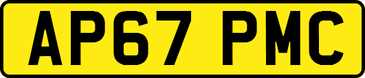 AP67PMC