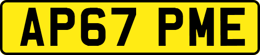 AP67PME