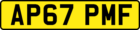 AP67PMF