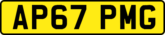 AP67PMG