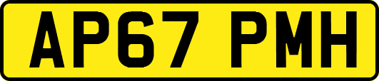AP67PMH