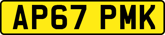 AP67PMK