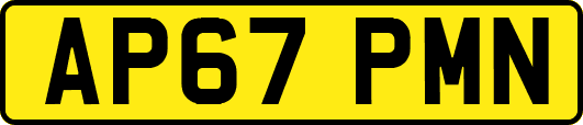 AP67PMN
