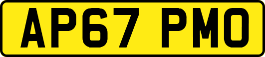 AP67PMO
