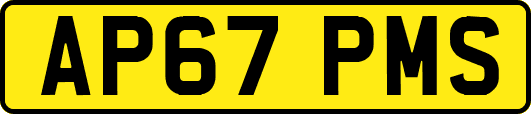 AP67PMS