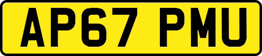 AP67PMU
