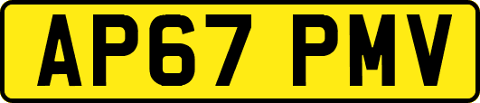 AP67PMV