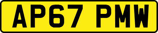 AP67PMW