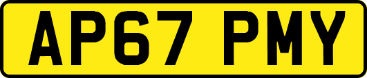 AP67PMY