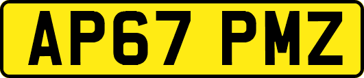 AP67PMZ