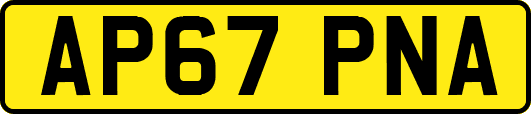 AP67PNA