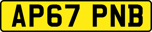 AP67PNB