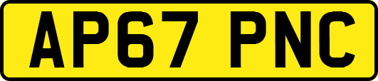 AP67PNC
