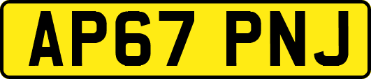 AP67PNJ