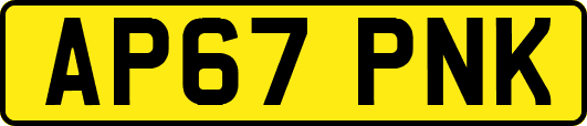 AP67PNK