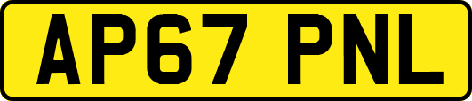 AP67PNL
