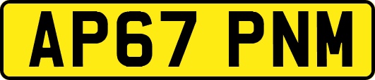 AP67PNM