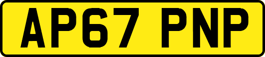 AP67PNP