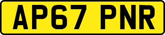 AP67PNR