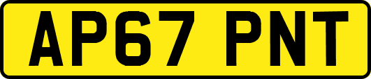 AP67PNT