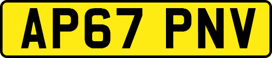 AP67PNV