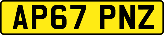 AP67PNZ