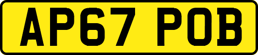 AP67POB