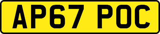 AP67POC