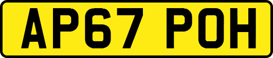 AP67POH