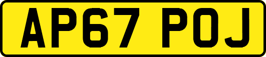 AP67POJ