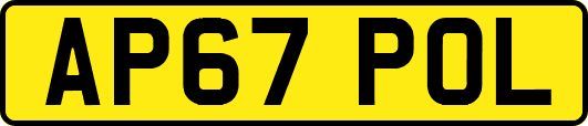 AP67POL