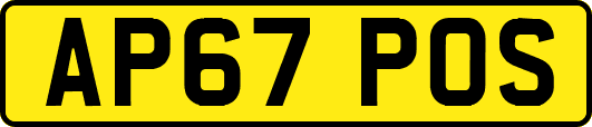 AP67POS