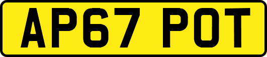 AP67POT