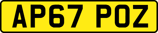 AP67POZ