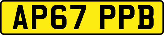 AP67PPB