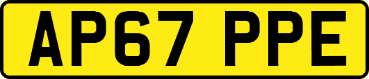 AP67PPE