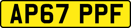 AP67PPF