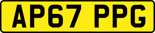AP67PPG