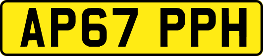 AP67PPH