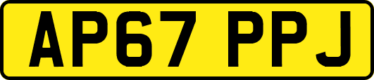 AP67PPJ