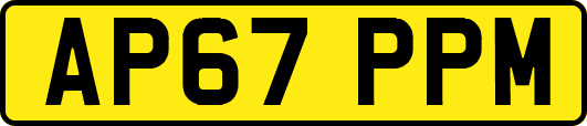 AP67PPM
