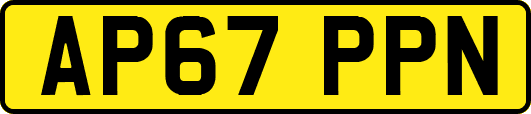 AP67PPN