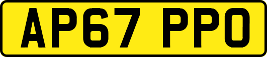AP67PPO