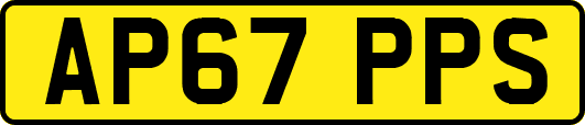 AP67PPS