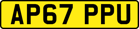 AP67PPU