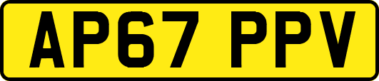 AP67PPV